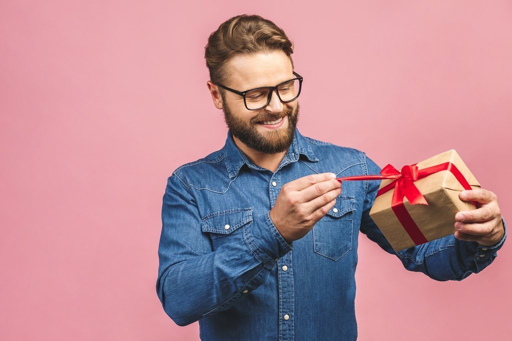 Sinnvolle Geschenke für Männer - Geschenkapp
