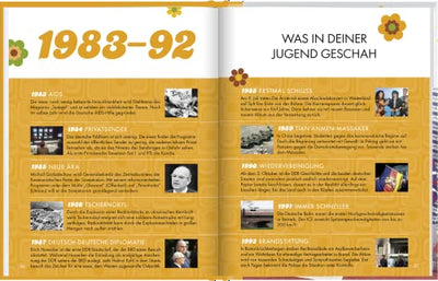 1972 - Ein ganz besonderer Jahrgang: 50. Geburtstag (Geschenke für runde Geburtstage 2022 und Jahrgangsbücher) - Geschenkapp