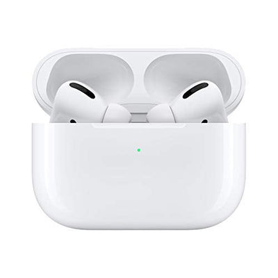 Apple AirPods Pro (1. Generation) mit MagSafe Ladecase (2021)