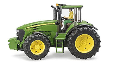 bruder 03050 - John Deere 7930 - 1:16 Bauernhof Landwirtschaft Traktor Trecker Schlepper Bulldog bworld Spielzeug Fahrzeug