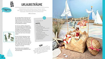 Geldgeschenke - Das große Ideenbuch: Mit Vorlagen im Buch und zum Download - Geschenkapp