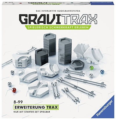 GraviTrax 27595 Trax Konstruktionsspielzeug & 27596 Bauen Konstruktionsspielzeug - Geschenkapp