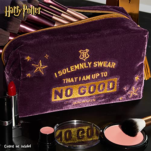 Harry Potter Kulturtasche Kosmetiktasche fur Damen Beauty Case Reisezubehör - Geschenkapp