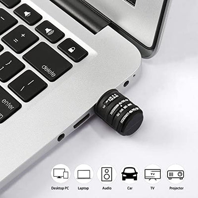 HOZYALE USB-Stick Cool Kamera-Form USB 2.0 Flash Laufwerk 32 GB Datenablage Speicherstick Memory Stick - Geschenkapp
