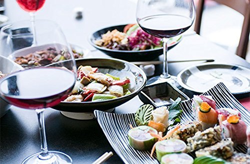 JOCHEN SCHWEIZER Geschenkgutschein: Sushi Essen für 2 - Geschenkapp