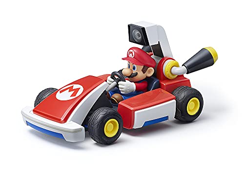 Mario Kart Live-Heimstrecke Mario - Nintendo Swicth Game - Geschenkapp