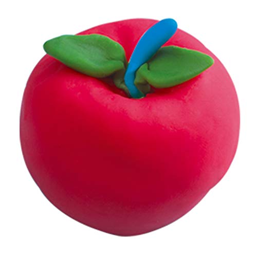 Play-Doh Farbenkiste mit 10 Dosen à 56 g 29413F03 Multicolor - Geschenkapp