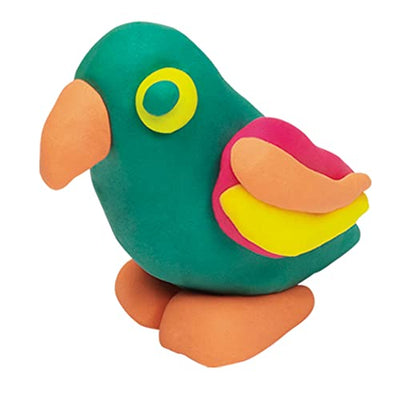 Play-Doh Farbenkiste mit 10 Dosen à 56 g 29413F03 Multicolor - Geschenkapp